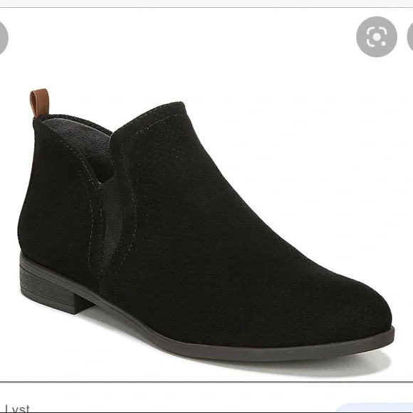 Dr. Scholl s Shoes Dr Scholls Bootie Poshmark